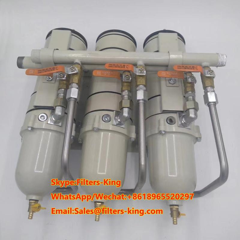 Parker Racor filtre à carburant séparateur d'eau 791000FHV 791000FHV10