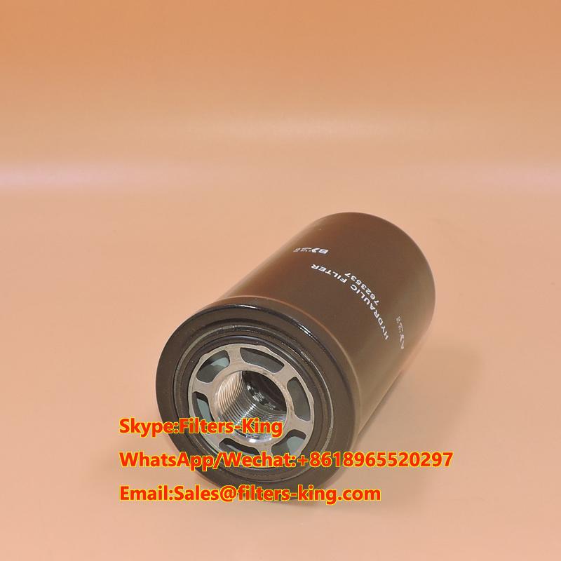 Filtre hydraulique 7623537 BT8848-MPG P174552 HF35368 AT314164
