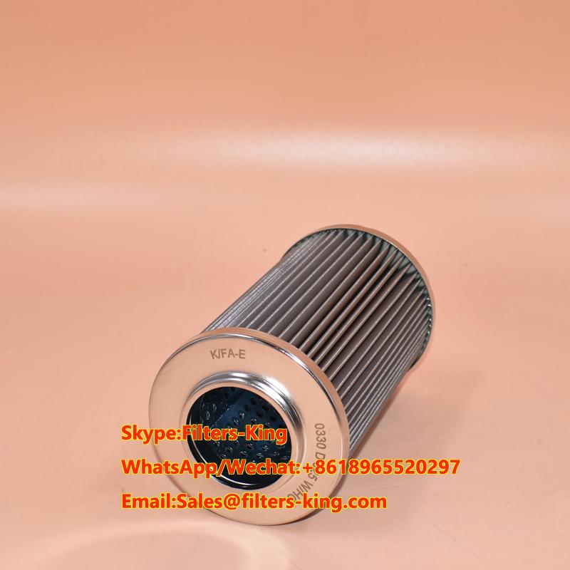 Filtre hydraulique Hydac 0330D025W/HC 0330D025WHC
