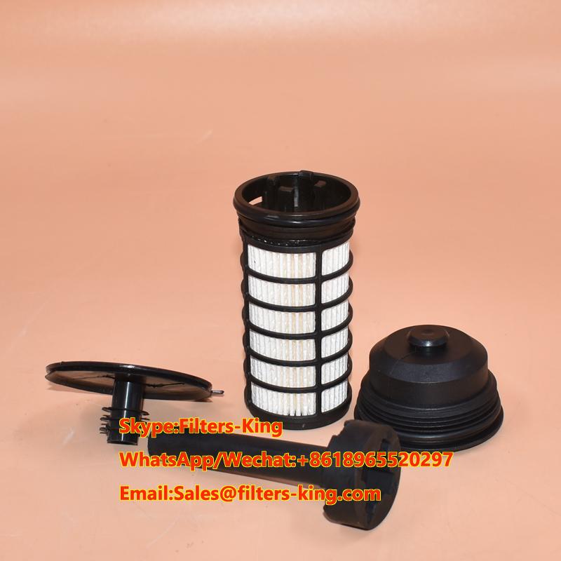 495-1507 4951507 Kit de filtre à urée Caterpillar 4951506 SAB555 KD80618