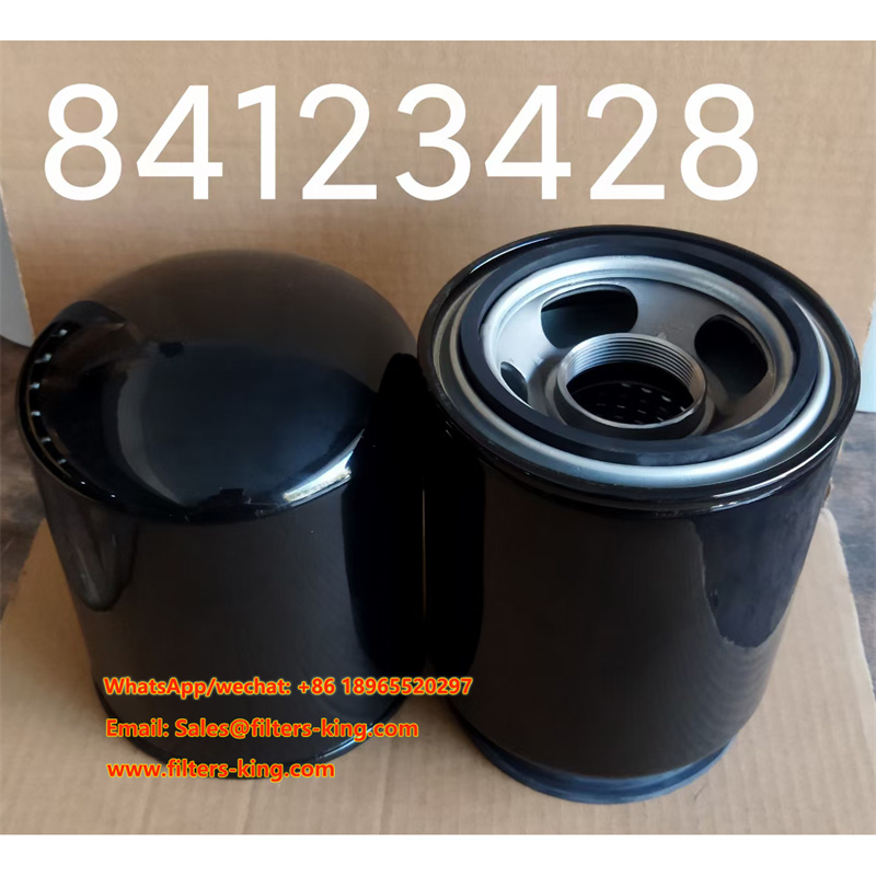 84123428 filtre hydraulique BT8899 P765662 HF29117 W14005 de New Holland