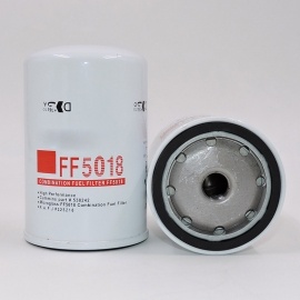Filtre à carburant Fleetguard FF5018