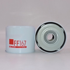 Fleetguard Filtre à carburant FF167