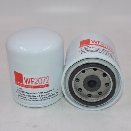 Fleetguard Filtre à liquide de refroidissement WF2072
