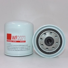 Filtre à eau Fleetguard WF2071
