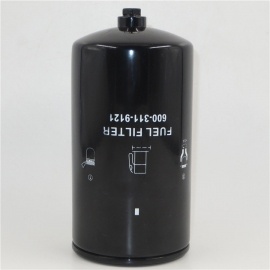 Filtre à carburant Komatsu 600-311-9121