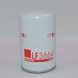 Filtre à huile Fleetguard LF3664
