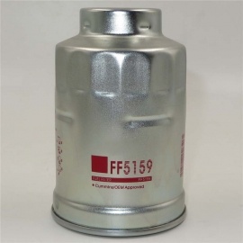 Filtre à carburant Fleetguard FF5159