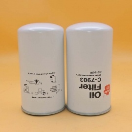 SAKURA Filtre à huile C-7903