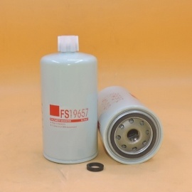 Séparateur d'eau de carburant FS19657