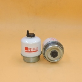 Séparateur d'eau de carburant FS19838