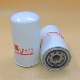 Filtre à huile LF673
