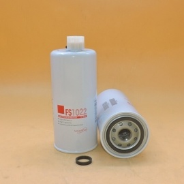 Séparateur d'eau de carburant FS1022