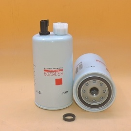 Séparateur d'eau de carburant FS36209