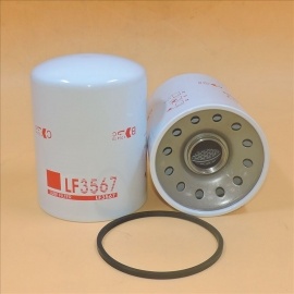 Filtre à huile LF3567
