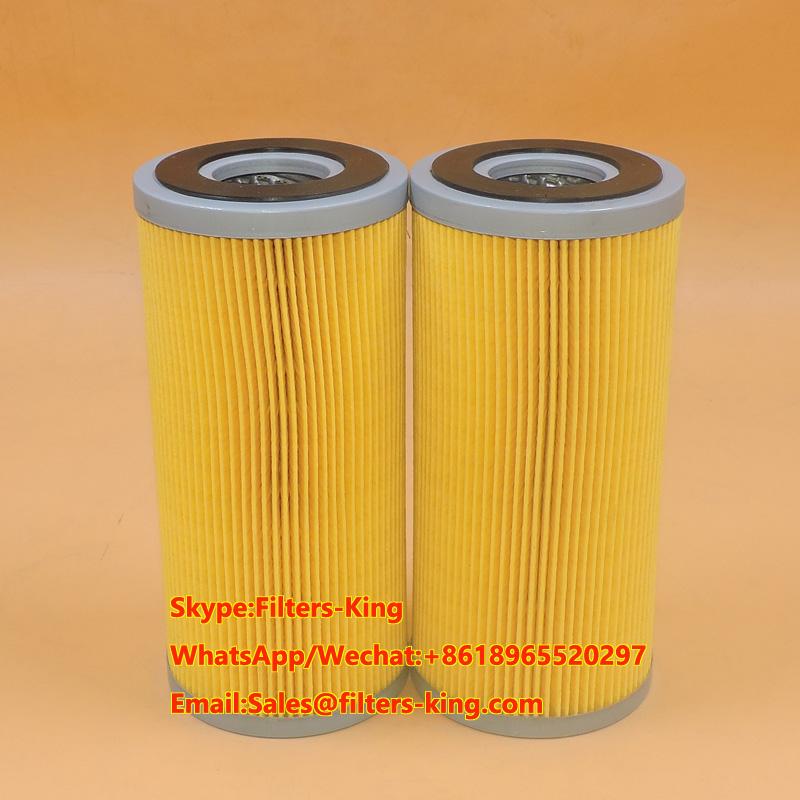 Filtre hydraulique Sparex S.62229 SO8117
