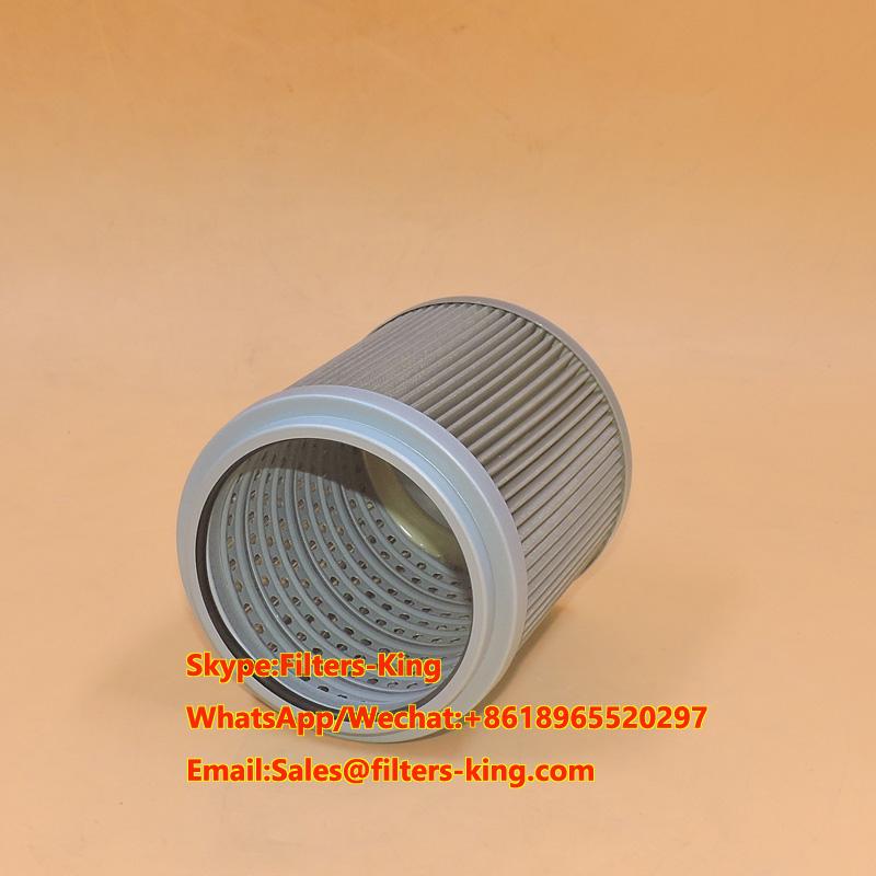 Filtre hydraulique H-5635 pour Komatsu PC130-8 PC300LC-8 PC350LC-8 PC400-8