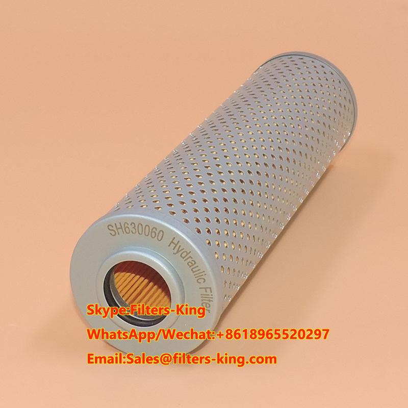 Filtre hydraulique SH630060