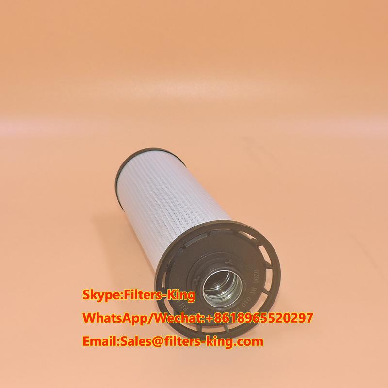 Filtre hydraulique Hydac 0200MX010BNHC/-B3.5 0200MX010BNHC