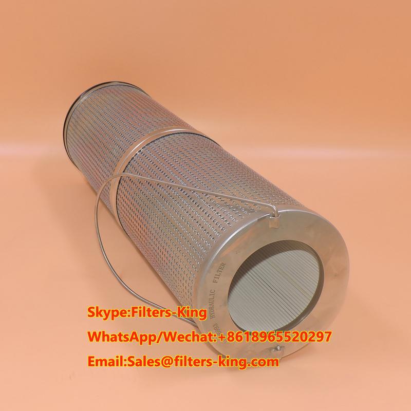 Filtre hydraulique Liebherr 10326993 HF35346 HD15002 EY1070H