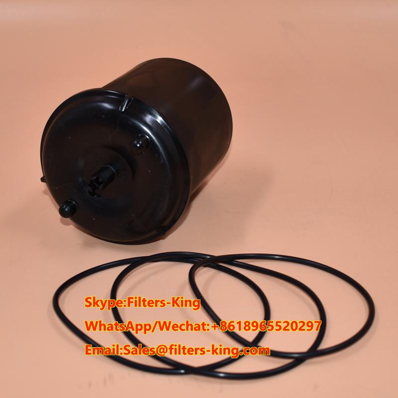 KIT de réparation de filtre à huile Scania 2731875 SO11161