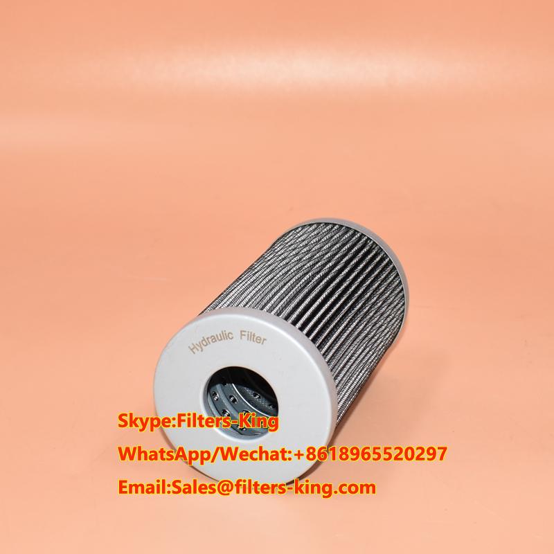 Filtre hydraulique P171531 PT8989-MPG 32/910801 HF35203 TIE1610A2 CR100/02