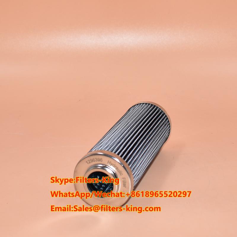 Filtre hydraulique 1296396 PT9493-MPG P564860 HF29052 DHD75G10B