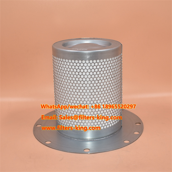 Filtre séparateur d'huile à air 1622365600 2901056622 OT5174 SAO54054 DC3266