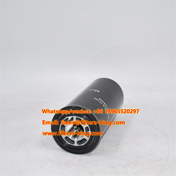 Filtre hydraulique AH128449 BT8852-MPG P170950 HF6557