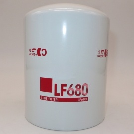 Filtre à huile Fleetguard LF680