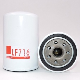 Filtre à huile OEM Fleetguard LF716