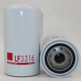 Fleetguard Filtre à huile LF3316
