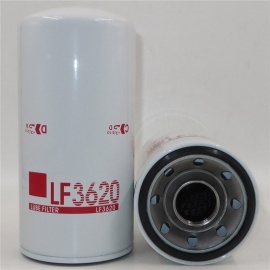 Filtre à huile diesel Fleetguard LF3620