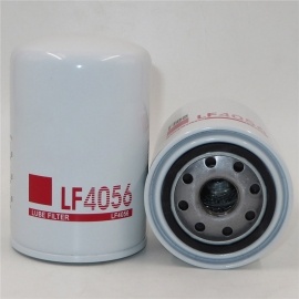 Filtre à huile moteur de rechange Fleetguard LF4056