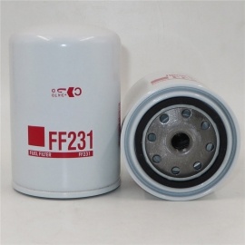 Fleetguard Filtre à carburant FF231