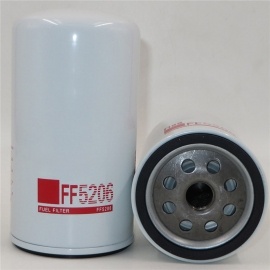 Fleetguard Filtre à carburant FF5206