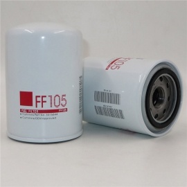 Fleetguard Carburant FF105