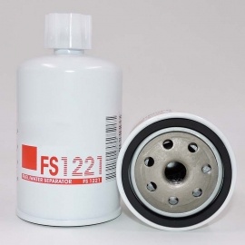 Séparateur d'Eau de Carburant Fleetguard FS1221