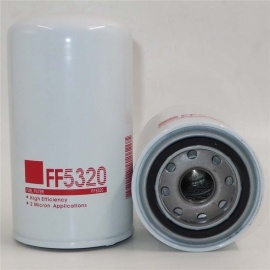 Filtre à carburant Fleetguard FF5320