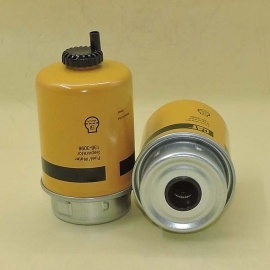 Séparateur d'eau de carburant Caterpillar 138-3098