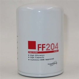 Filtre à carburant Fleetguard FF204