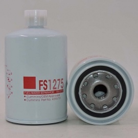 Séparateur d'eau carburant Fleetguard FS1275