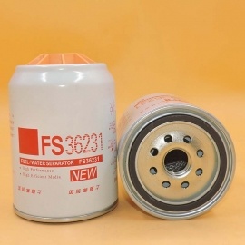 séparateur eau carburant FS36231