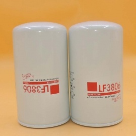 filtre à huile LF3806