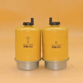 séparateur eau carburant 233-9856