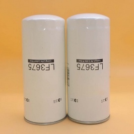filtre à huile LF3675