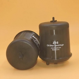 filtre à huile centrifuge Z16D183