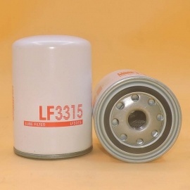 filtre à huile LF3315