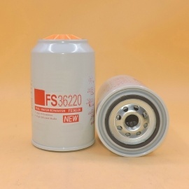 séparateur eau / carburant FS36220