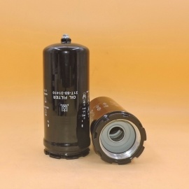 hydraulique filtre 21T-60-31410
